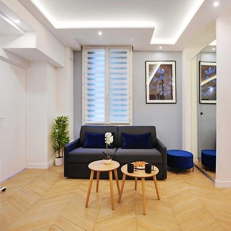 Apartment In The Marais - 1 Paris Ngoại thất bức ảnh