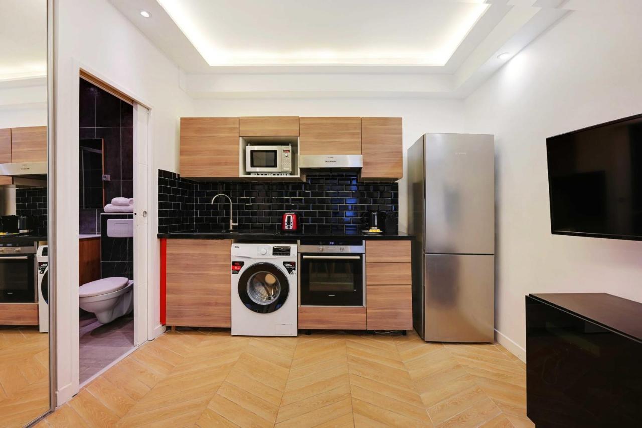 Apartment In The Marais - 1 Paris Ngoại thất bức ảnh