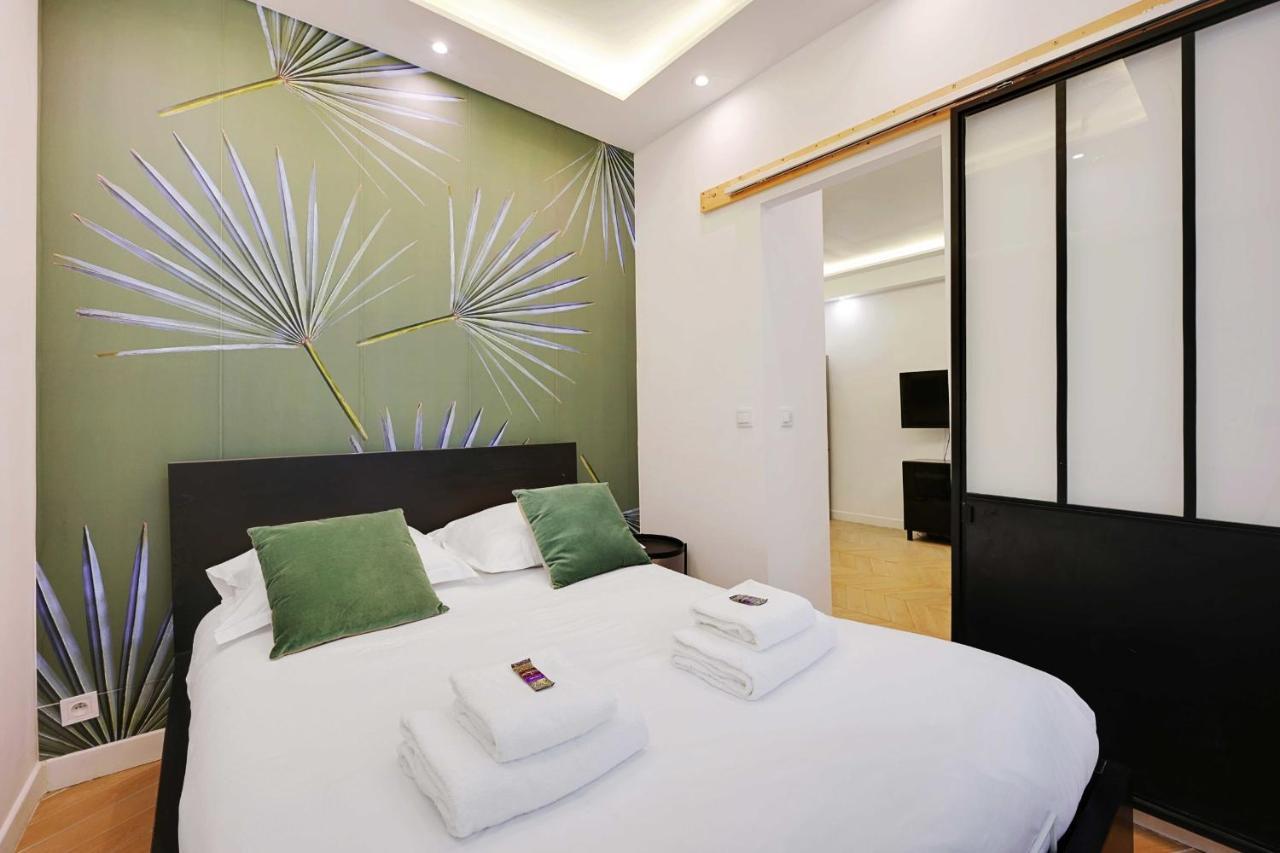Apartment In The Marais - 1 Paris Ngoại thất bức ảnh