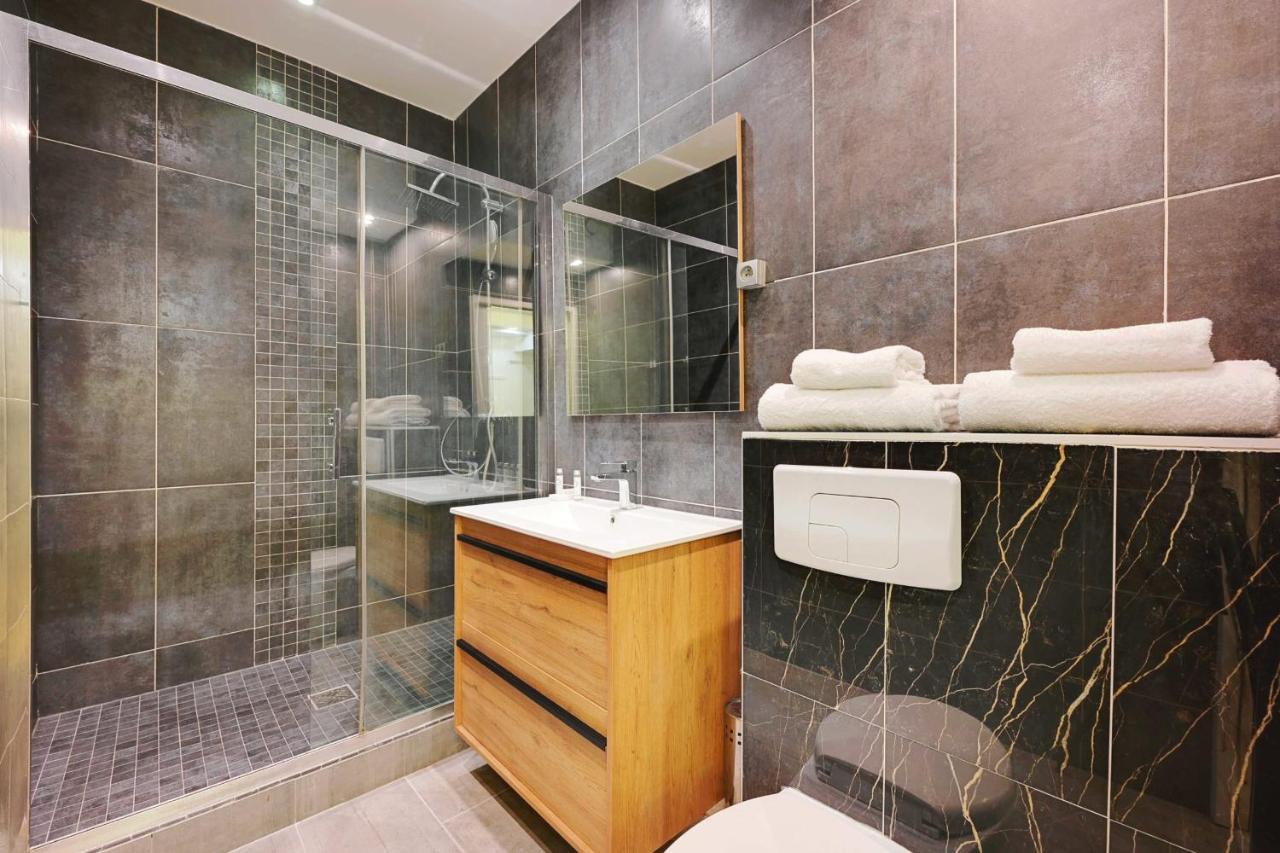Apartment In The Marais - 1 Paris Ngoại thất bức ảnh