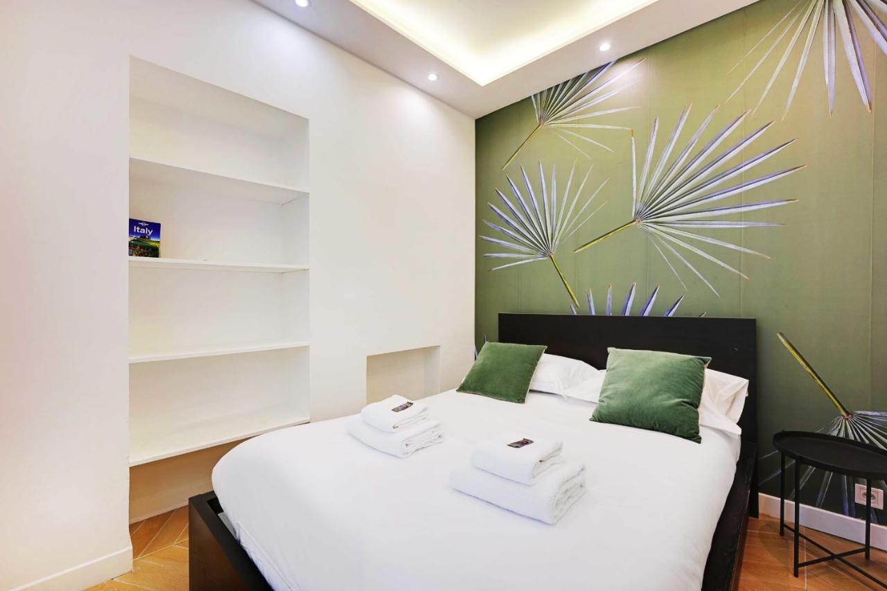 Apartment In The Marais - 1 Paris Ngoại thất bức ảnh